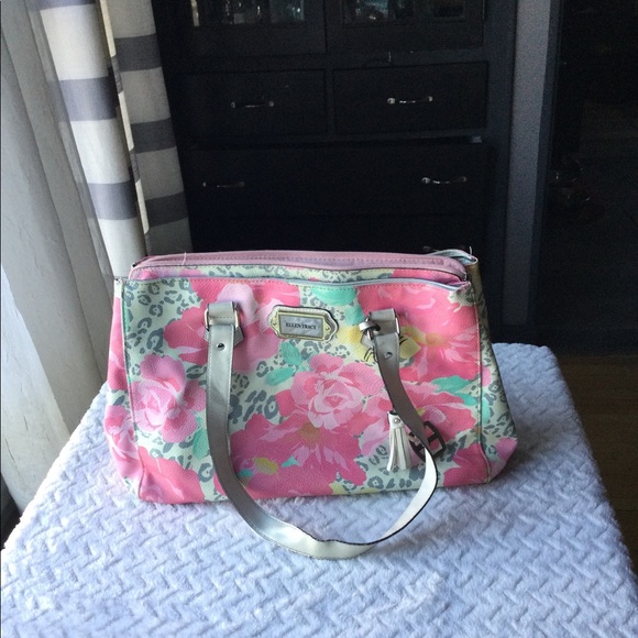 Ellen Tracy Bag - Picture 3 of 6